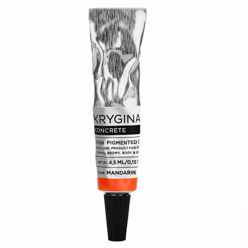 Многофункциональный крем Тон 22 Mandarine