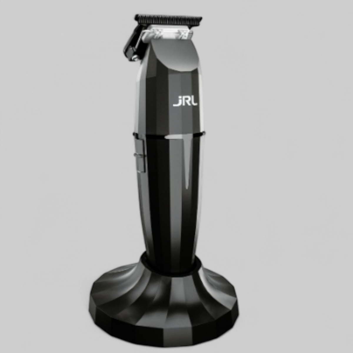 JRL Onyx Cordless – триммер окантовочный с роторным мотором, чёрный