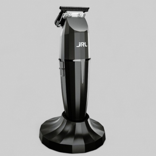 JRL Onyx Cordless – триммер окантовочный с роторным мотором, чёрный