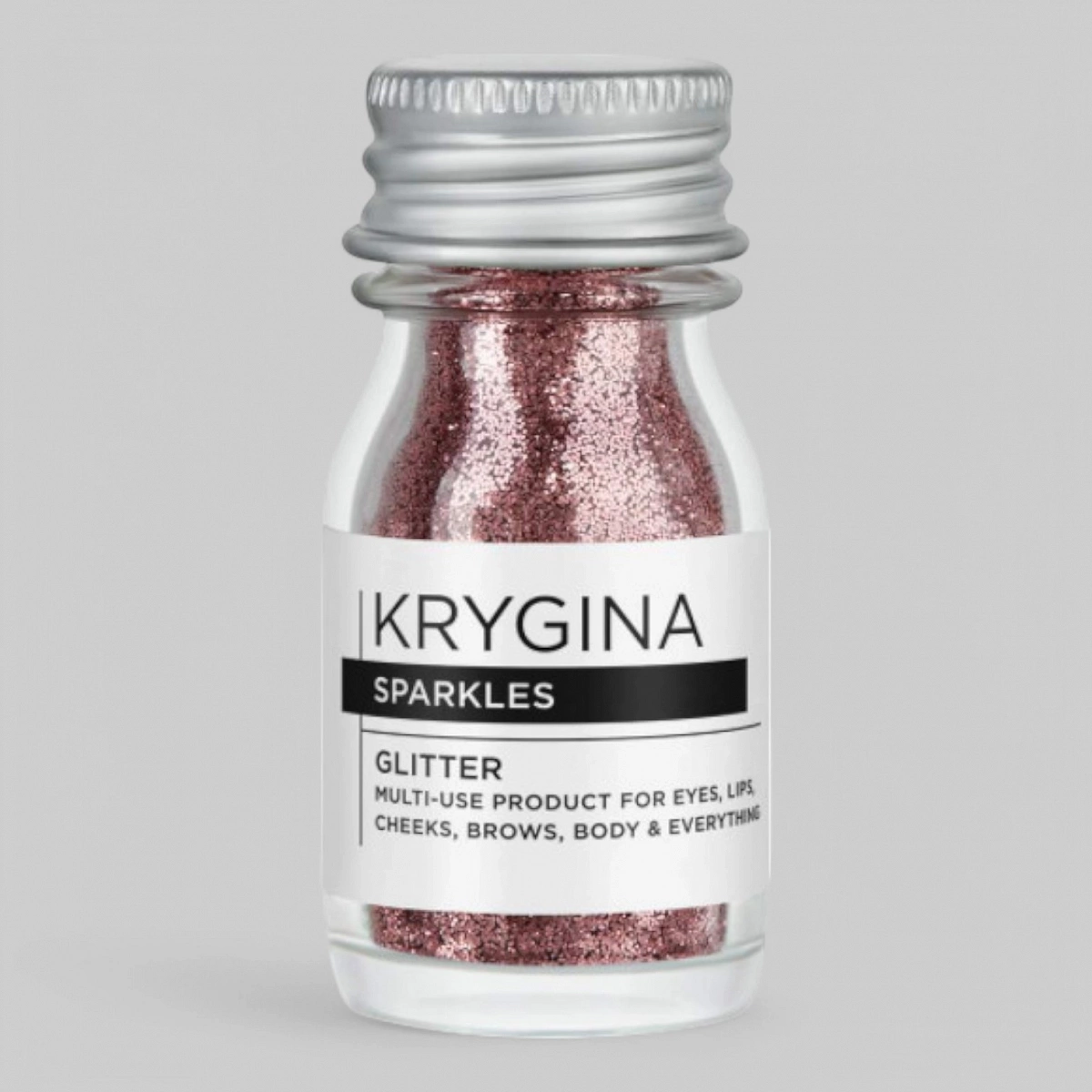 Многофункциональные блестки Sparkles Lilac 7 г