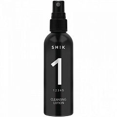 Очищающий лосьон Shik - Cleansing lotion №1 для подготовки кожи перед процедурами, 100 мл. (арт. 4631143916086)