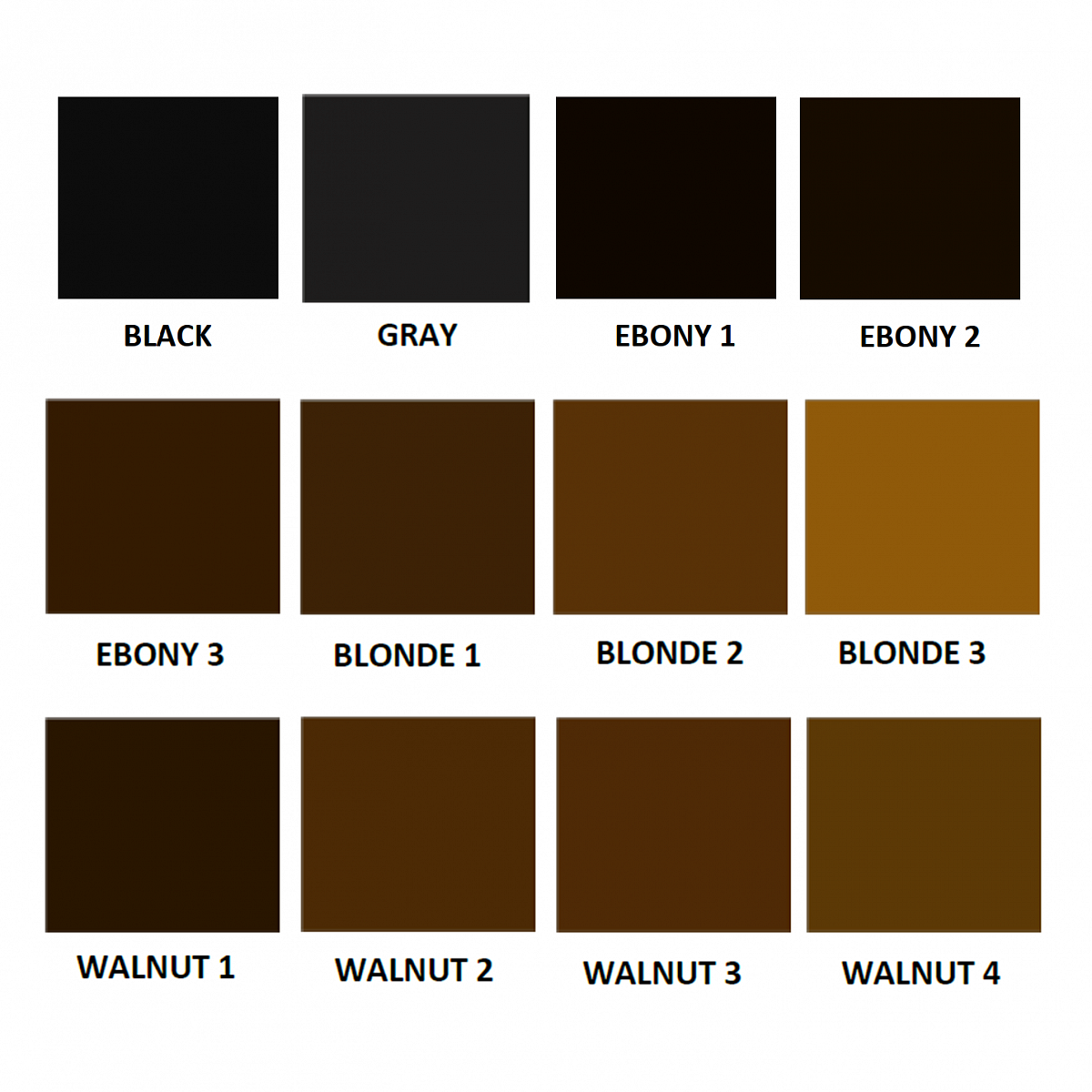 Пигмент для косметической татуировки &quot;MICRO COLORS&quot; - 12мл (brown4).