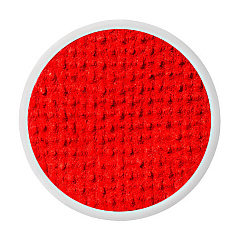 Акварель для боди-арта компактная,&quot;rouge vif&quot;-ярко-красная,30гр