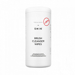 Очищающие салфетки Shik - Maxi brush creansing wipes для кистей, 100 шт. (арт. 4603739551117)