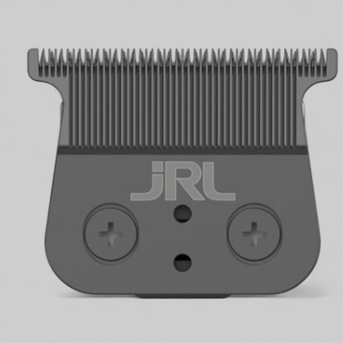 JRL Onyx EZ-Gap M Blade – запасной нож из нержавеющей стали регулируется от 0 до 3, чёрный