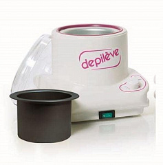 НАГРЕВАТЕЛЬ ВОСКА ДЛЯ БАНОК  800 ГР.