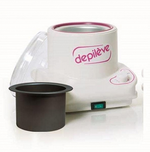 НАГРЕВАТЕЛЬ ВОСКА ДЛЯ БАНОК  800 ГР.