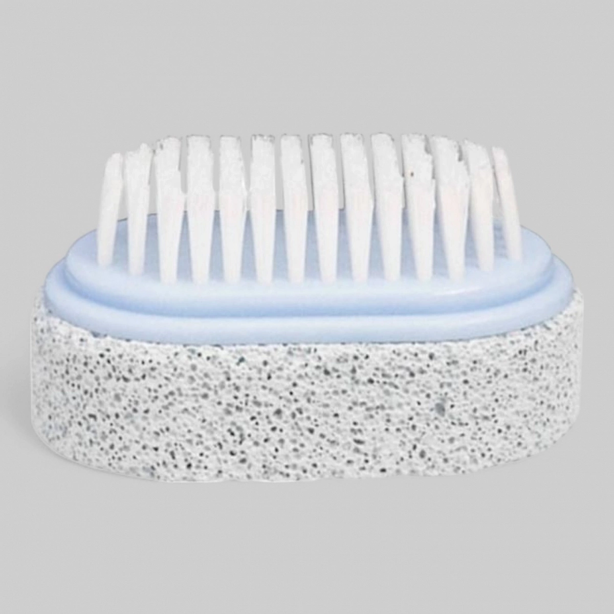 ROUND STYLE FOOT BRUSH - Пемза косметологическая