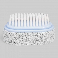 ROUND STYLE FOOT BRUSH - Пемза косметологическая