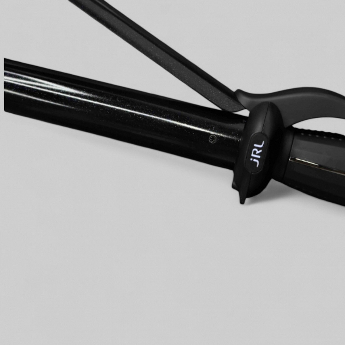 JRL Nocturne Wave XL – плойка размер 25 x 196 мм, чёрный