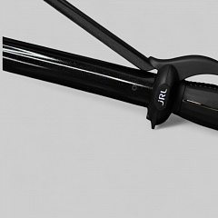 JRL Nocturne Wave XL – плойка размер 25 x 196 мм, чёрный