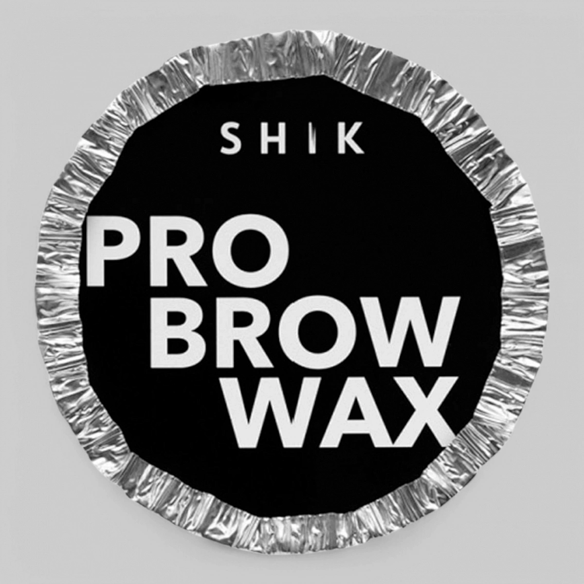 Воск для бровей 125 гр / PRO BROW WAX 125 gr SHIK										