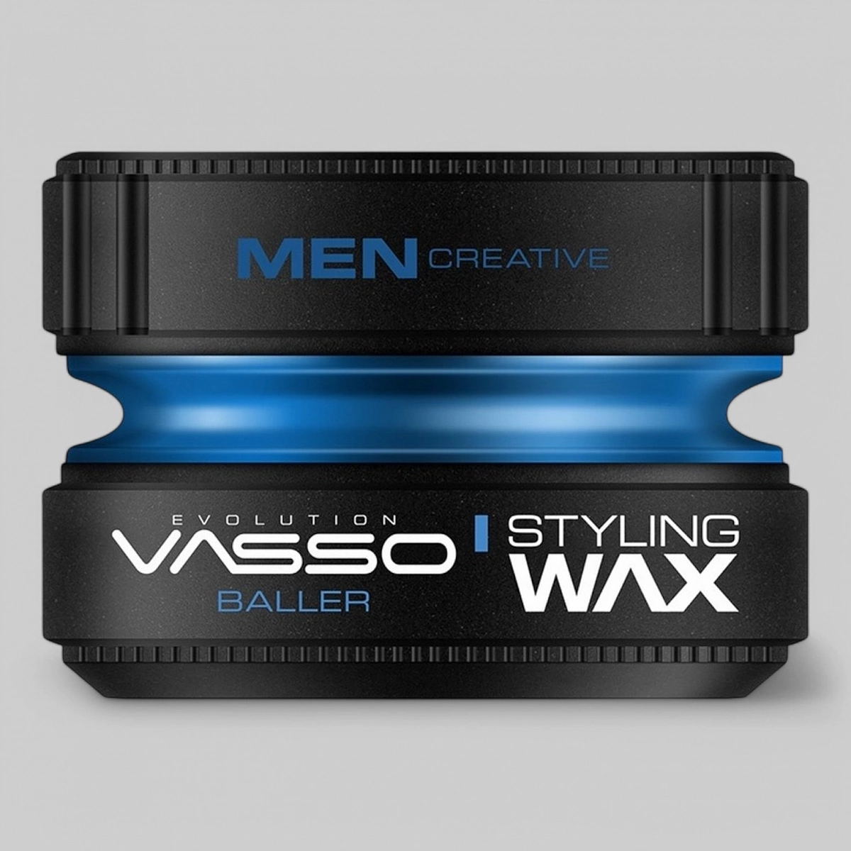 Воск для укладки волос  &quot;VASSO Styling Wax  BALLER&quot;, 150мл.