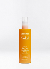 La Biosthetique Soleil Sun Care Conditioning Spray - спрей-кондиционер для ухода волос на солнце, 150мл.