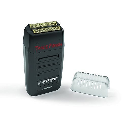 Шейвер Kiepe &quot;Kiepe Twice Finish&quot; аккумулятор k6510           