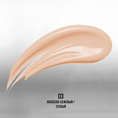 PRO Консилер FLASH TOUCH тон 03