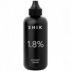 Оксидант-крем Shik - Browbar oxidant cream 1,8% окислитель (активатор) концентрация 1,8%, 90 мл. (арт. 4631153570797)