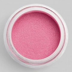 ADDITIVES PIGMENT Nectar Glaze - порошковый пигмент для нейл-арта &quot;Розовой &quot; 1,75гр