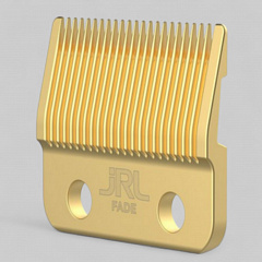 JRL Taper Blade 2020C – запасной нож самозатачивающийся регулируется от 0 до 3.5, золотой