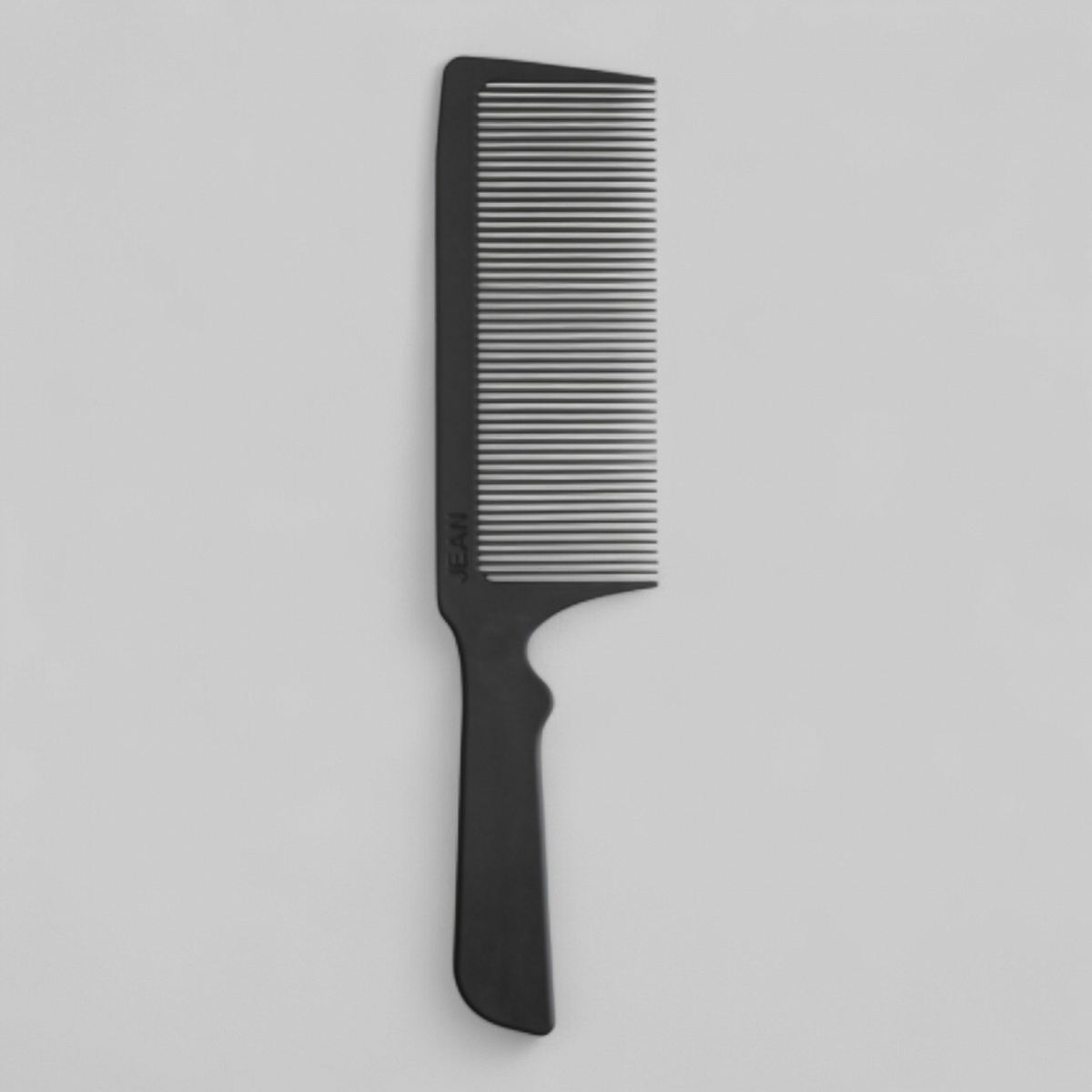 The Clipper Comb - Расчёска , для использования с машинкой для стрижки - The Clipper Comb 