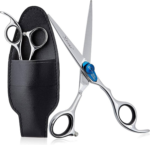 Ножницы парикмахерские прямые XTREME 575 IN SHEAR BOX 