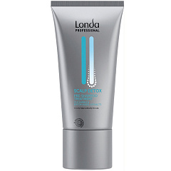 17 Detox \\\Scalp Detox эмульсия перед использ. шампуня 150 мл