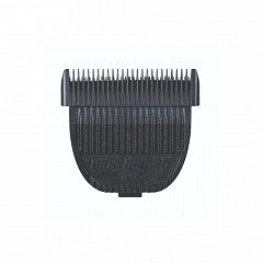 ЗАПАСНОЙ НОЖ &quot;FADE BLADE&quot; К ПАРИКМАХЕРСКОЙ МАШИНКЕ &quot;FXX3CBE&quot;, ПОКРЫТИЕ DLC И ТИТАН, ШИРИНА 45 ММ BabylissPro FX3 CLIPPER FADE BLADE-DLC TITAN- 