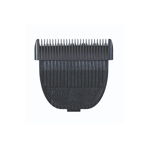 ЗАПАСНОЙ НОЖ &quot;FADE BLADE&quot; К ПАРИКМАХЕРСКОЙ МАШИНКЕ &quot;FXX3CBE&quot;, ПОКРЫТИЕ DLC И ТИТАН, ШИРИНА 45 ММ BabylissPro FX3 CLIPPER FADE BLADE-DLC TITAN- 