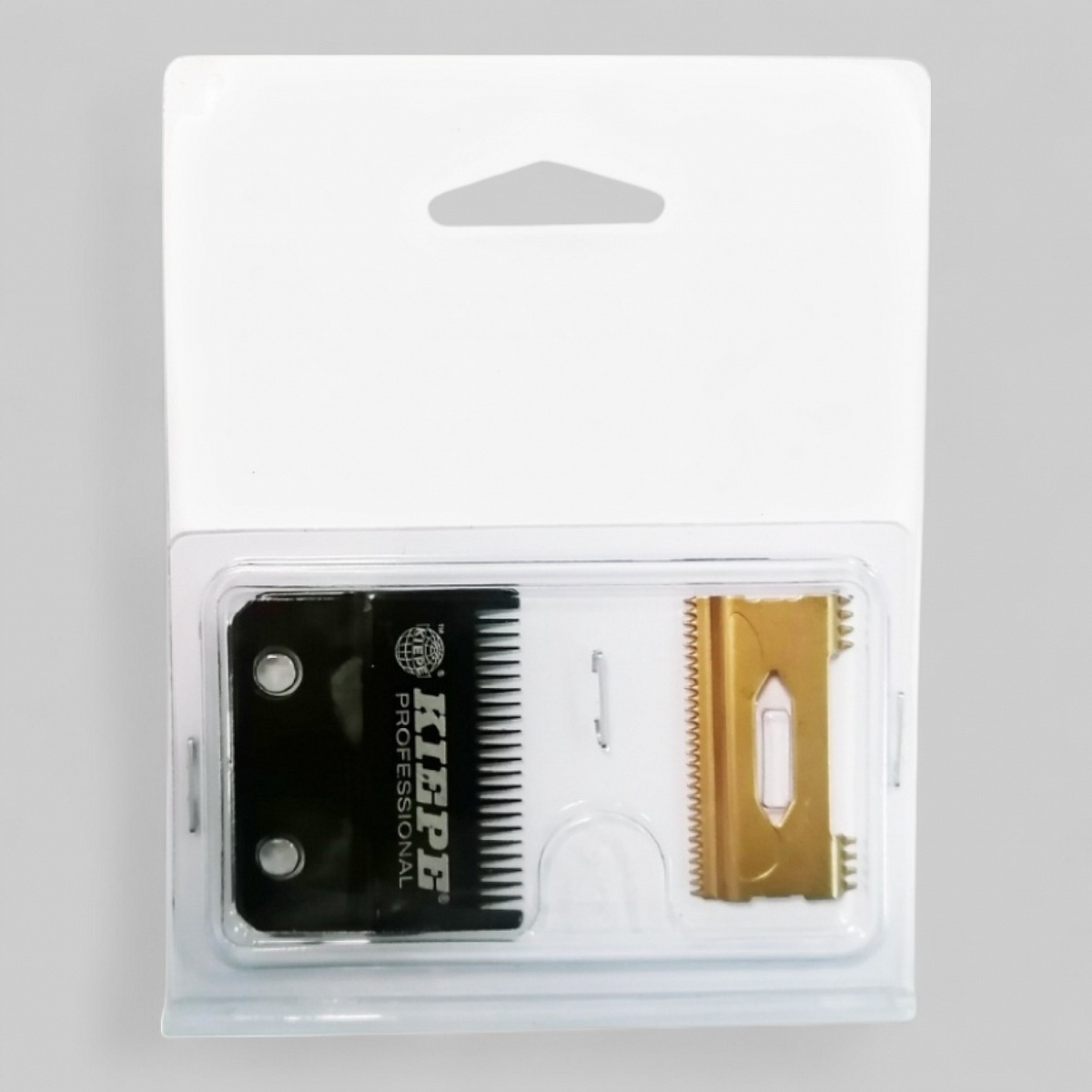 ЗАПАСНОЙ НОЖ К ПАРИКМАХЕРСКОЙ МАШИНКЕ - * BLADE SET SPARE PART FOR 6336-6337