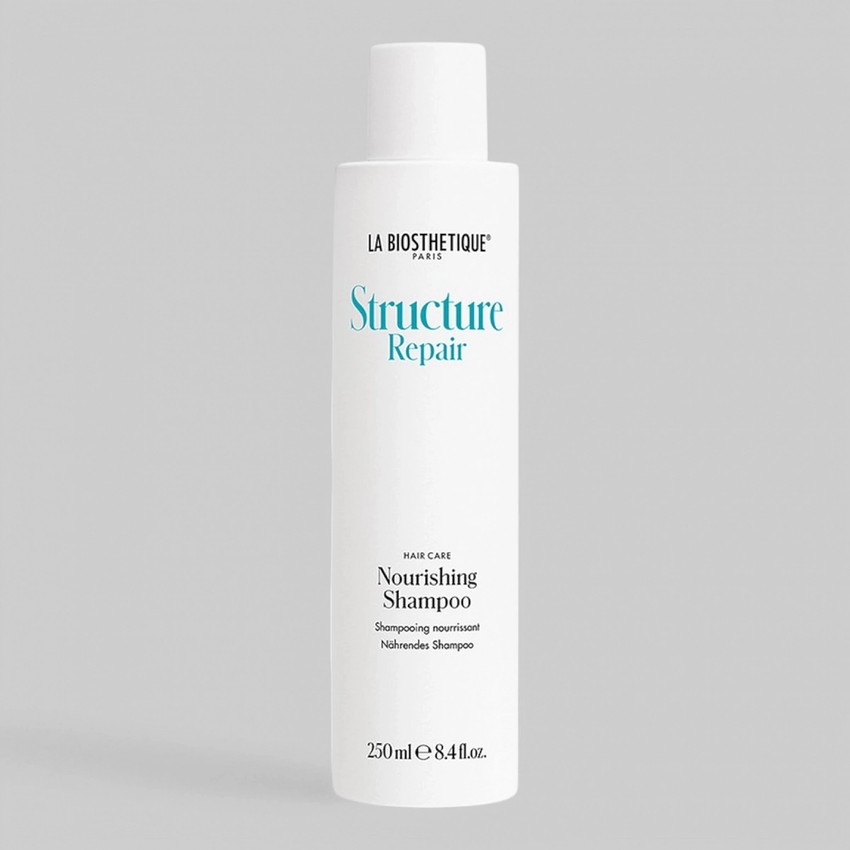 Nourishing Shampoo - Питательный шампунь для сухих и сильно поврежденных волос, 15 мл