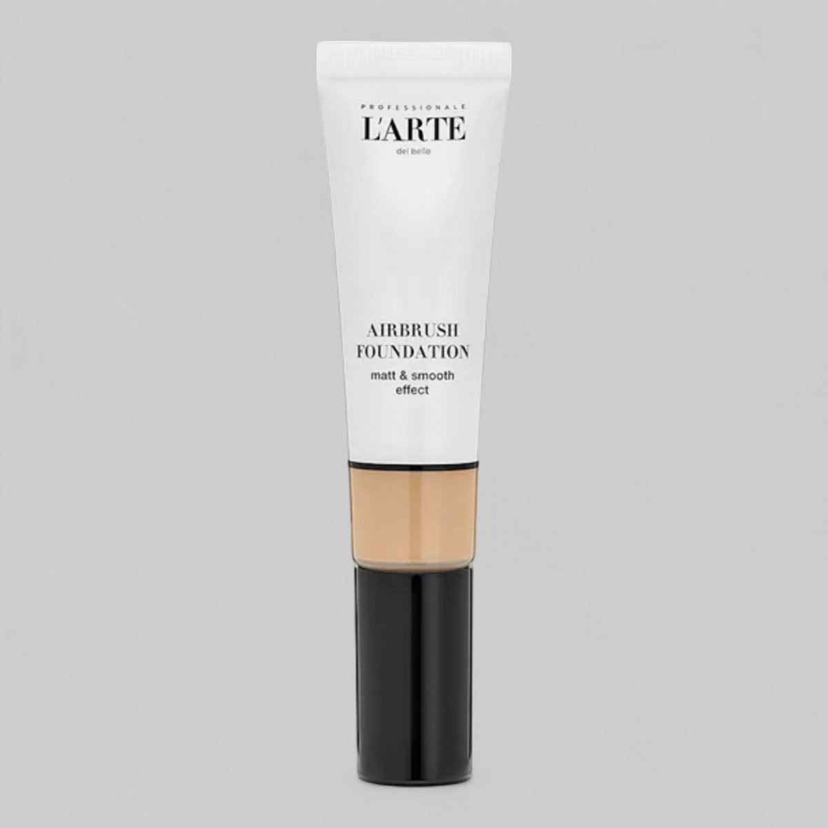 Тональное средство «Жидкий аэрограф» AIRBRUSH Foundation, 1,5N