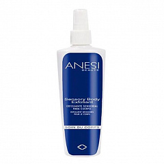 ANESI SENSORY BODY EXFOLIANT 220ML - Скраб для тела, для очищения и обновления внешних слоев эпидермиса