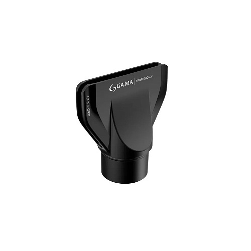 Электрофен для волос GA.MA IQ2 PERFETTO (черный)