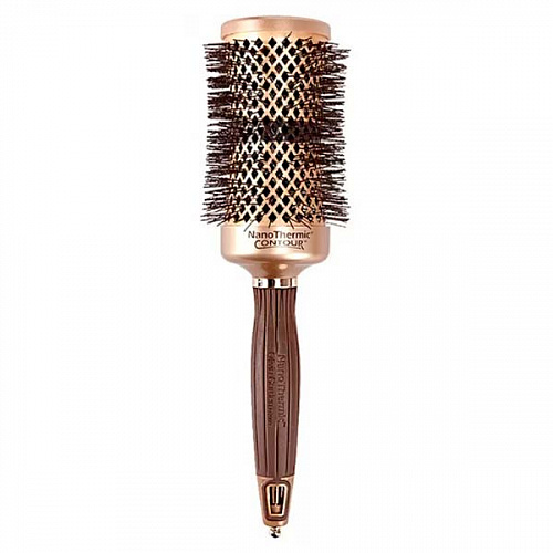 ТЕРМОБРАШИНГ NANOTHERMIC C+I CONTOUR THERMAL 52