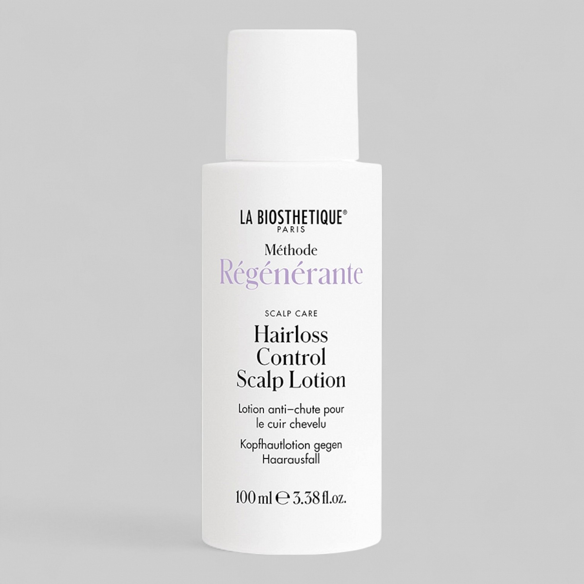 Hairloss Control Scalp Lotion (backbar) - Лосьон для кожи головы против выпадения волос