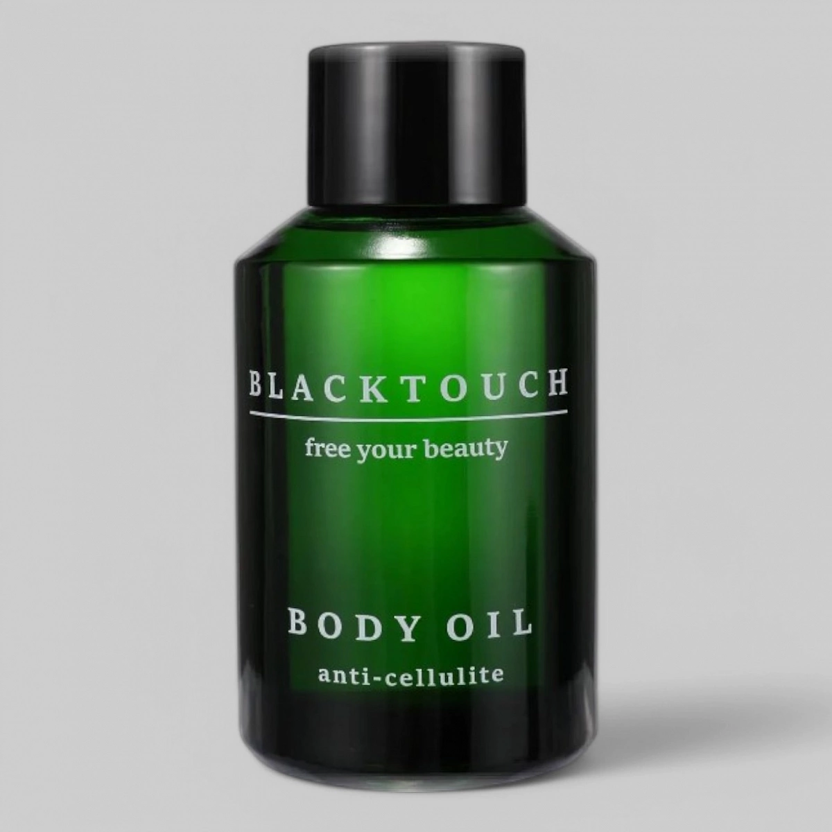 АНТИЦЕЛЛЮЛИТНОЕ МАССАЖНОЕ МАСЛО