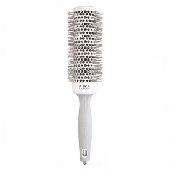ТЕРМОБРАШИНГ  EXPERT BLOWOUT SPEED WAVY BRISTLES WHITE & GREY 45