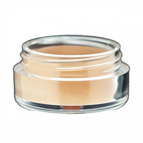 Пластик для замазывания бровей, 2 гр.