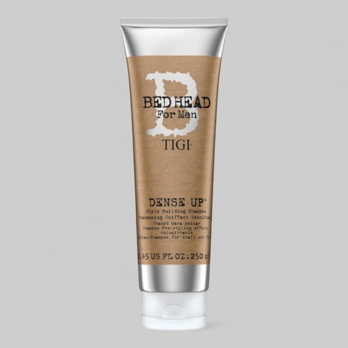 BH Шампунь for Men для объема волос Dense Up Style Building 12*250 ml