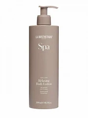 La Biosthetique SPA Wellness Hair Conditioner - оздоровительный кондиционер для волос, 500 мл.