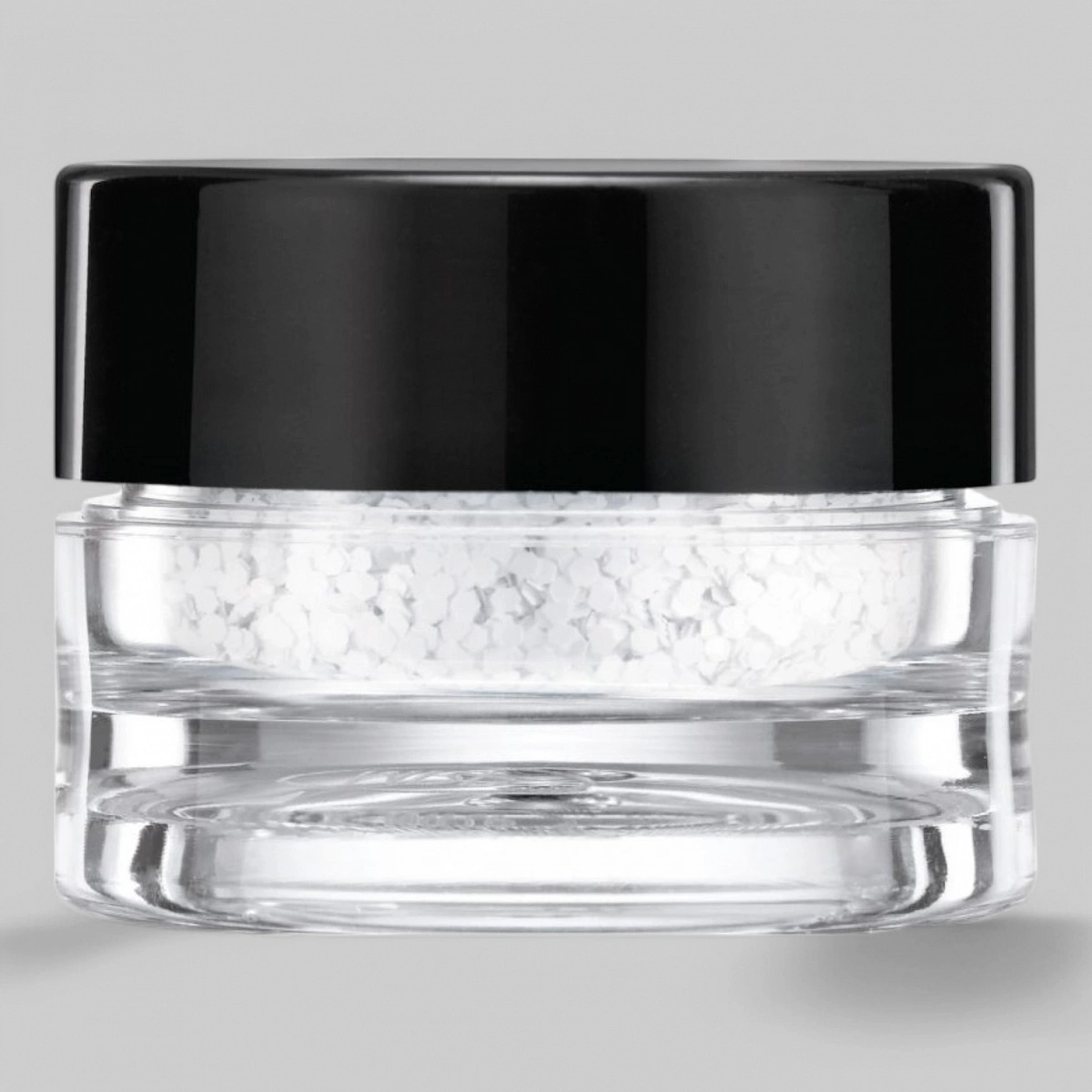 ADDITIVES PIGMENT Whiteout - порошковый пигмент для нейл-арта &quot;&quot; 2,53гр