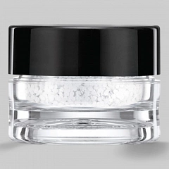 ADDITIVES PIGMENT Whiteout - порошковый пигмент для нейл-арта &quot;&quot; 2,53гр