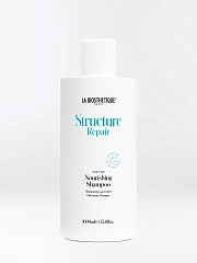 La Biosthetique Structure Repair Nourishing Shampoo (backbar)- шампунь для сухих и сильно поврежденных волос, 1000 мл.
