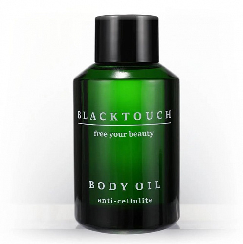 АНТИЦЕЛЛЮЛИТНОЕ МАССАЖНОЕ МАСЛО