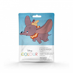 Маска для волос Disney - Dumbo с персиком 100 мл. (арт. DC-FG5469-8)