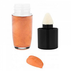 Хайлайтер жидкий, для &quot;HD&quot; съемок, &quot;copper&quot; - &quot;медный&quot;, 10мл.