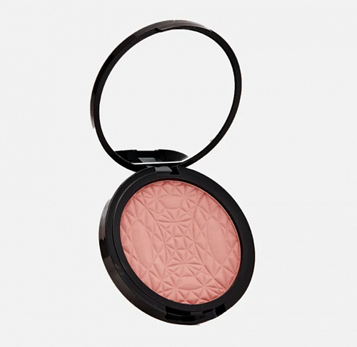 Румяна шелковые компактные TOCCO D'AMORE, 01 first love L'arte del bello