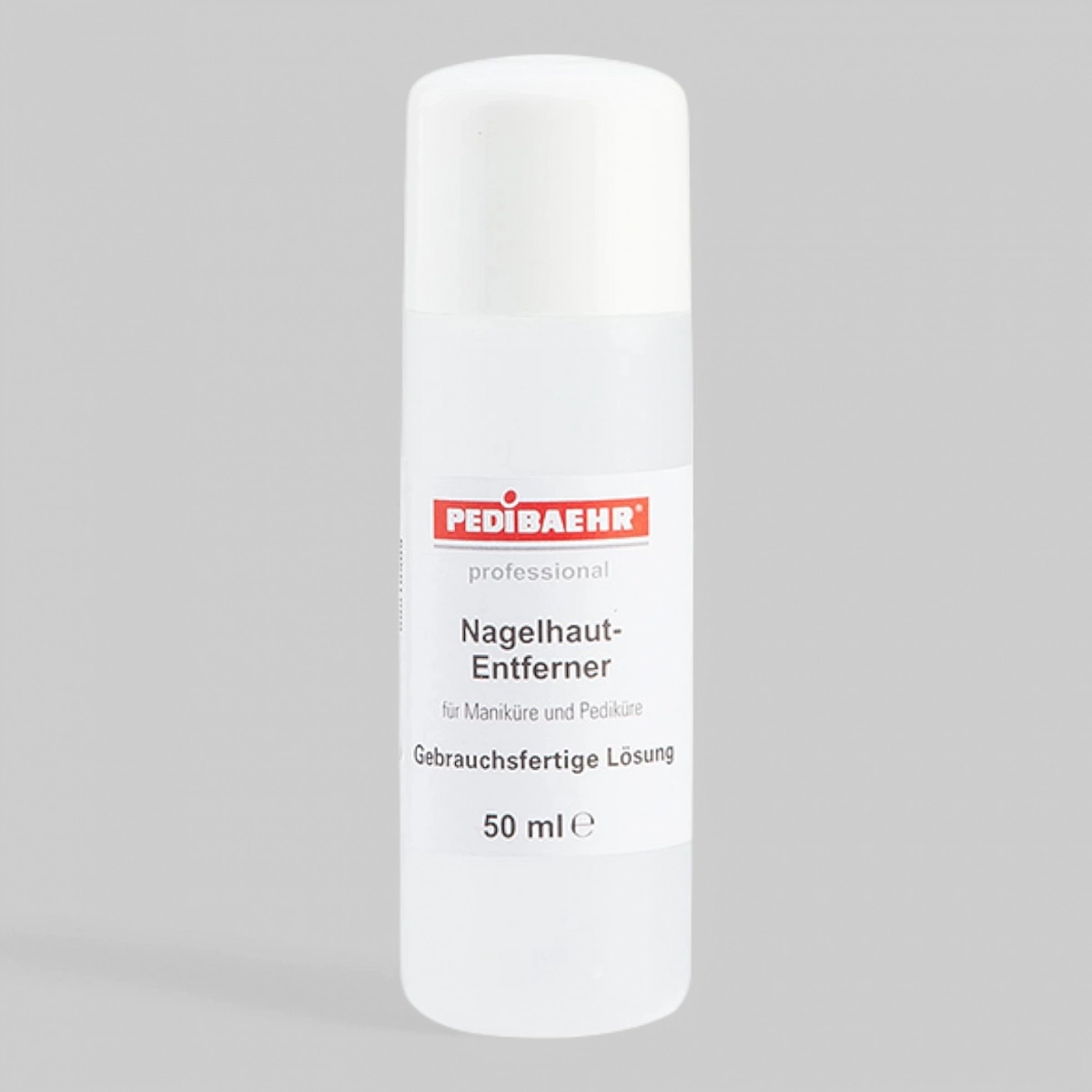 Nagelhaut-Entferner - Средство для удаления кутикулы, 50мл.