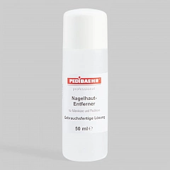 Nagelhaut-Entferner - Средство для удаления кутикулы, 50мл.