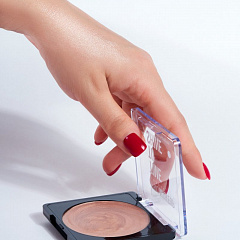 PRO Хайлайтер кремовый TIME TO SHINE